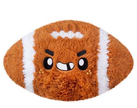 Squishable Football (Mini) (ONLINE ORDER ONLY)