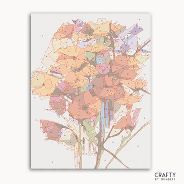 Watercolor Bouquet (ONLINE ORDER ONLY)