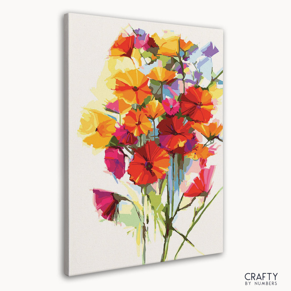 Watercolor Bouquet (ONLINE ORDER ONLY)