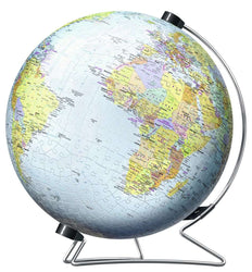 Puzzle: 3D Puzzle - The Earth (ONLINE ORDER ONLY)