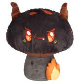 Squishable Hellfire Mushroom (Alter Egos Series 9) (ONLINE ORDER ONLY)
