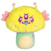 Squishable Monster Mushroom (Alter Egos Series 9) (ONLINE ORDER ONLY)