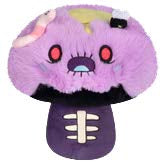 Squishable Zombie Mushroom (Alter Egos Series 9) (ONLINE ORDER ONLY)