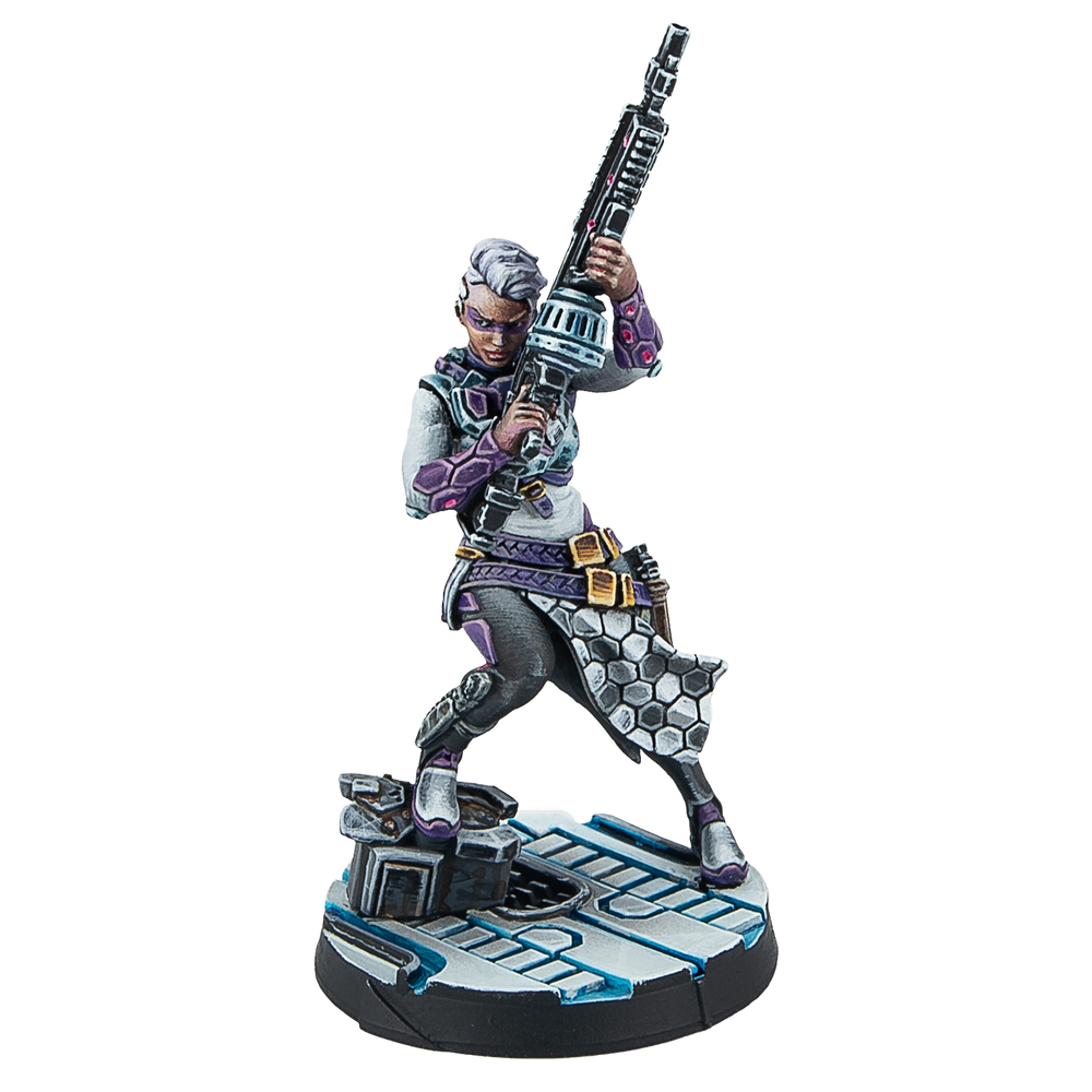 Operation Mazebreaker | 2-Player Battle Pack (ONLINE ORDER ONLY)