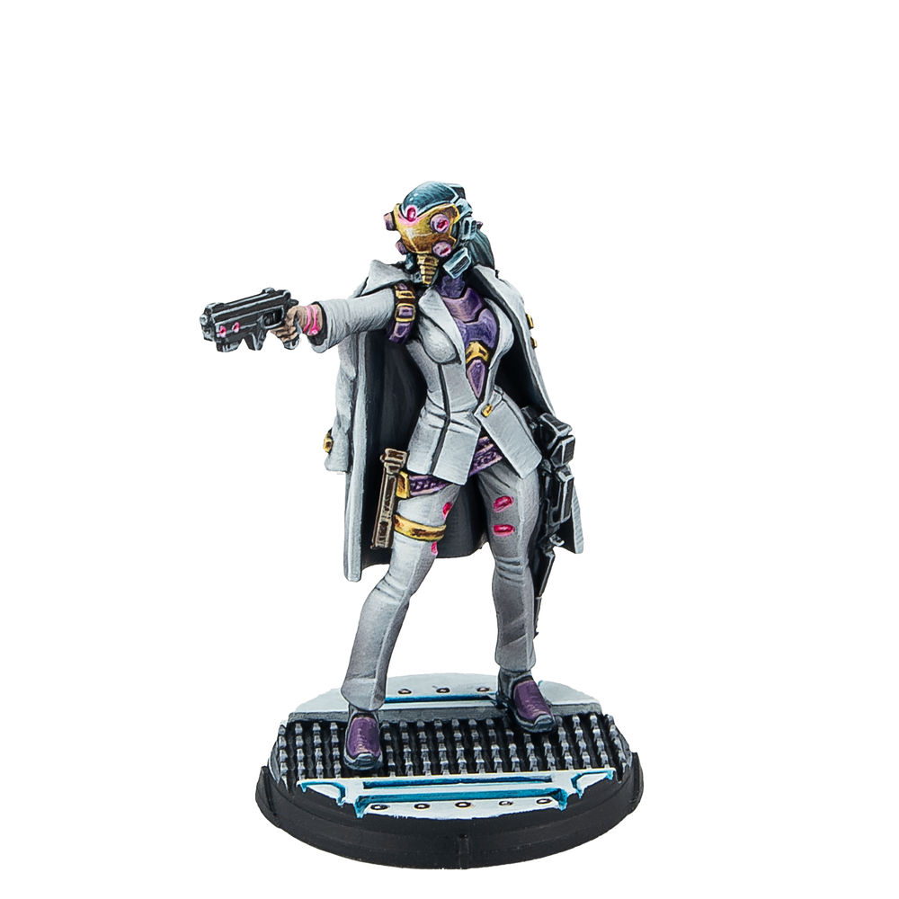 Operation Mazebreaker | 2-Player Battle Pack (ONLINE ORDER ONLY)
