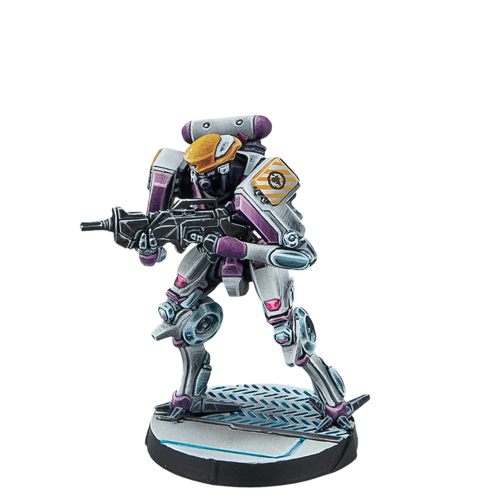 Operation Mazebreaker | 2-Player Battle Pack (ONLINE ORDER ONLY)