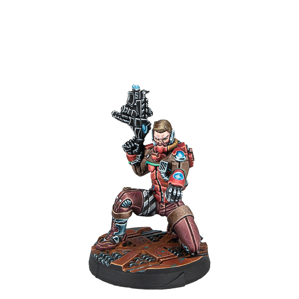 Operation Mazebreaker | 2-Player Battle Pack (ONLINE ORDER ONLY)