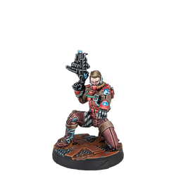 Operation Mazebreaker | 2-Player Battle Pack (ONLINE ORDER ONLY)