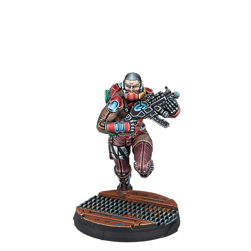 Operation Mazebreaker | 2-Player Battle Pack (ONLINE ORDER ONLY)