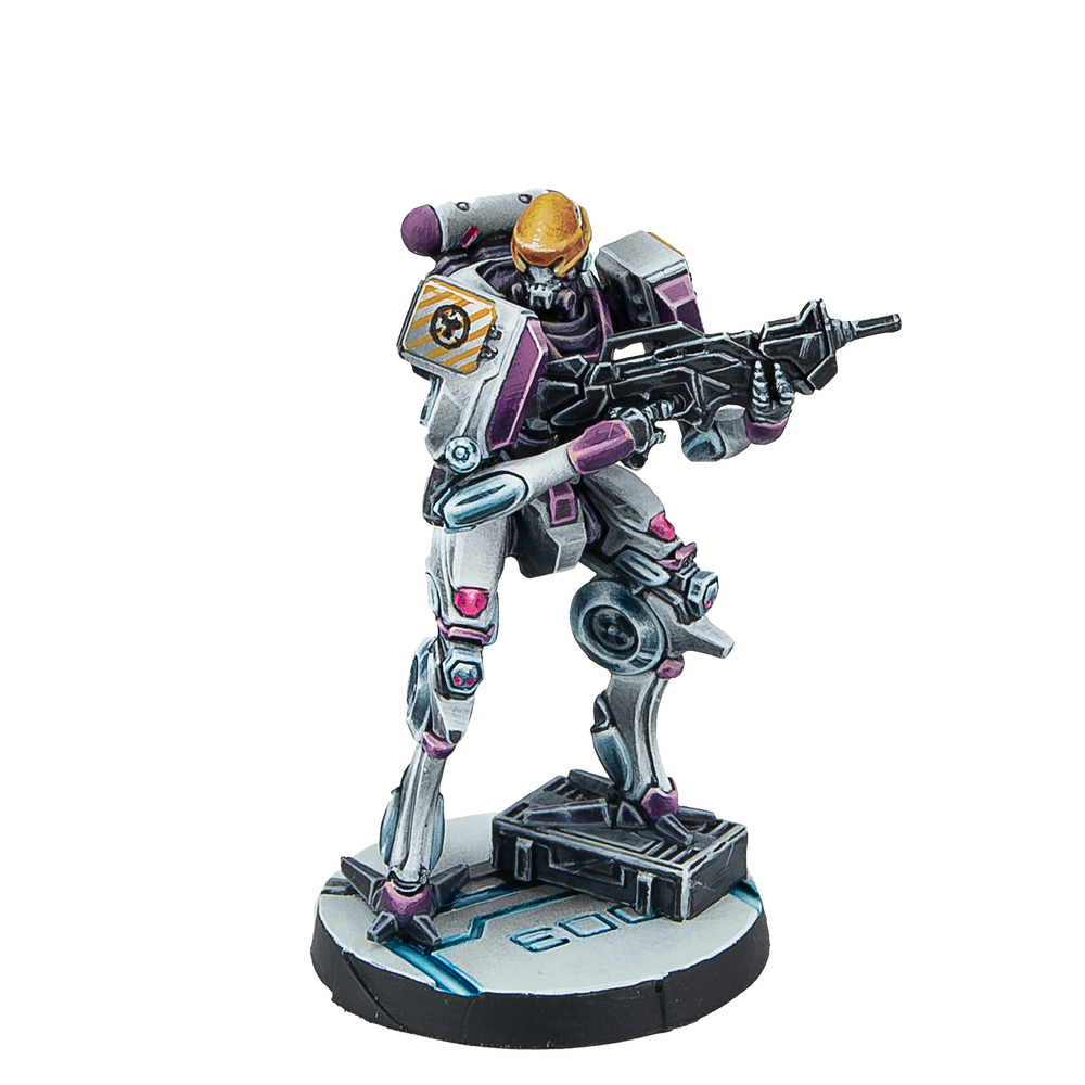 Operation Mazebreaker | 2-Player Battle Pack (ONLINE ORDER ONLY)