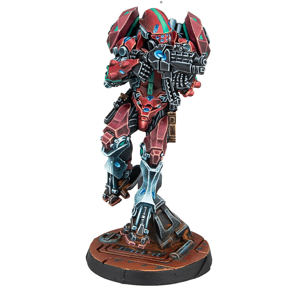 Operation Mazebreaker | 2-Player Battle Pack (ONLINE ORDER ONLY)