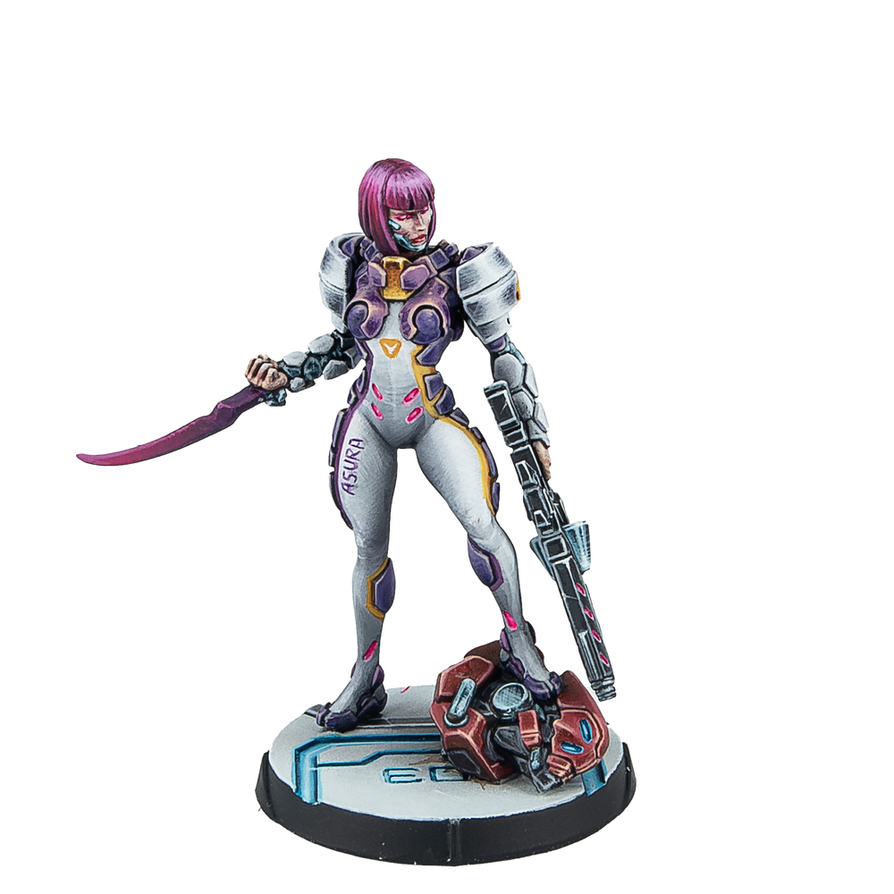 Operation Mazebreaker | 2-Player Battle Pack (ONLINE ORDER ONLY)