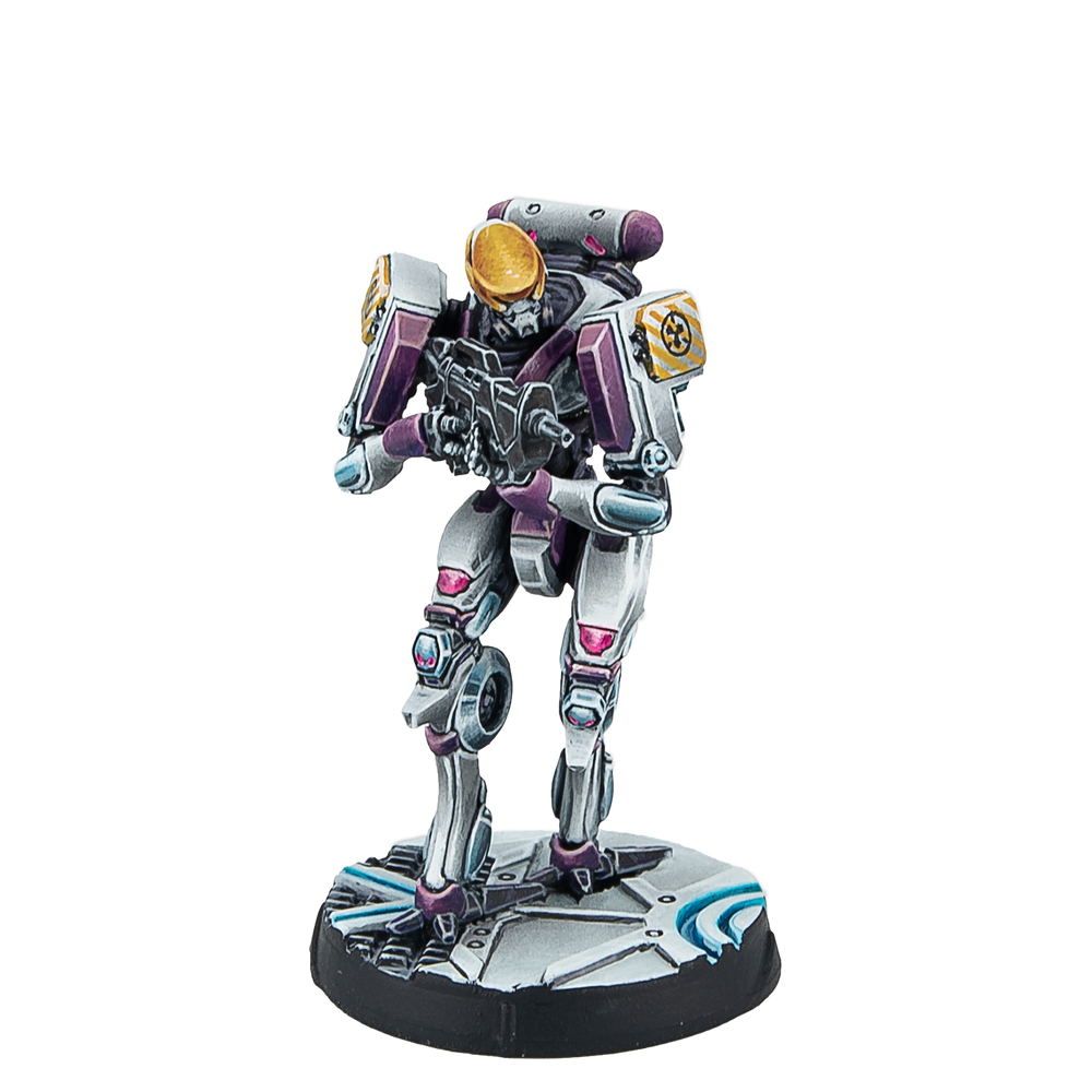 Operation Mazebreaker | 2-Player Battle Pack (ONLINE ORDER ONLY)