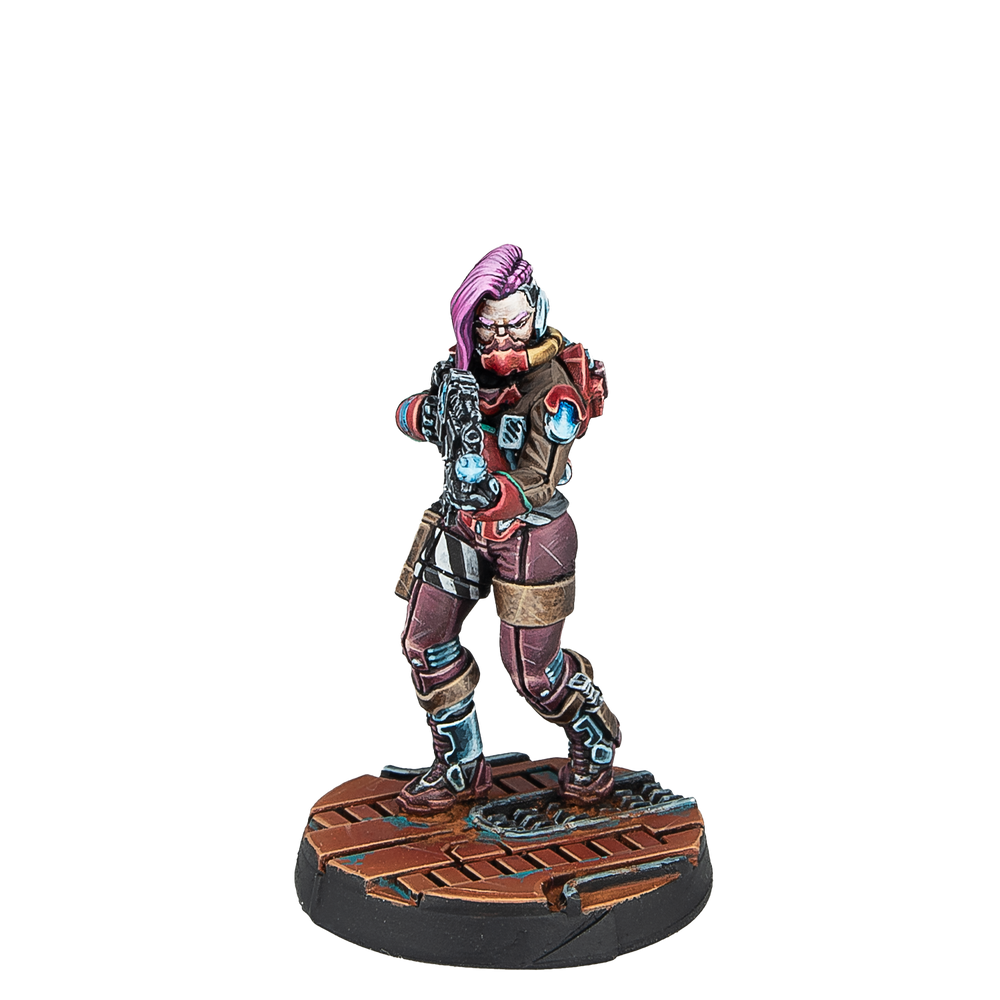 Operation Mazebreaker | 2-Player Battle Pack (ONLINE ORDER ONLY)