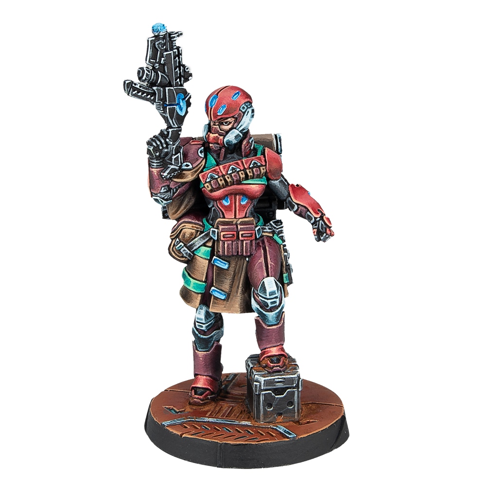 Operation Mazebreaker | 2-Player Battle Pack (ONLINE ORDER ONLY)