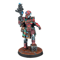 Operation Mazebreaker | 2-Player Battle Pack (ONLINE ORDER ONLY)