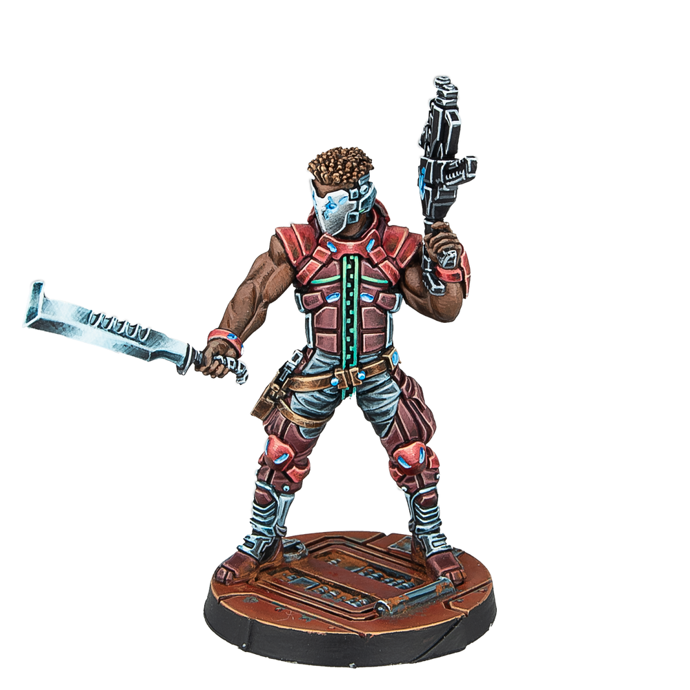 Operation Mazebreaker | 2-Player Battle Pack (ONLINE ORDER ONLY)