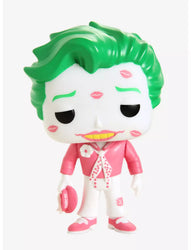 Funko POP! Heroes: DC Comics Bombshells - The Joker 170 (HOT TOPIC EXCLUSIVE) (ONLINE ORDER ONLY)