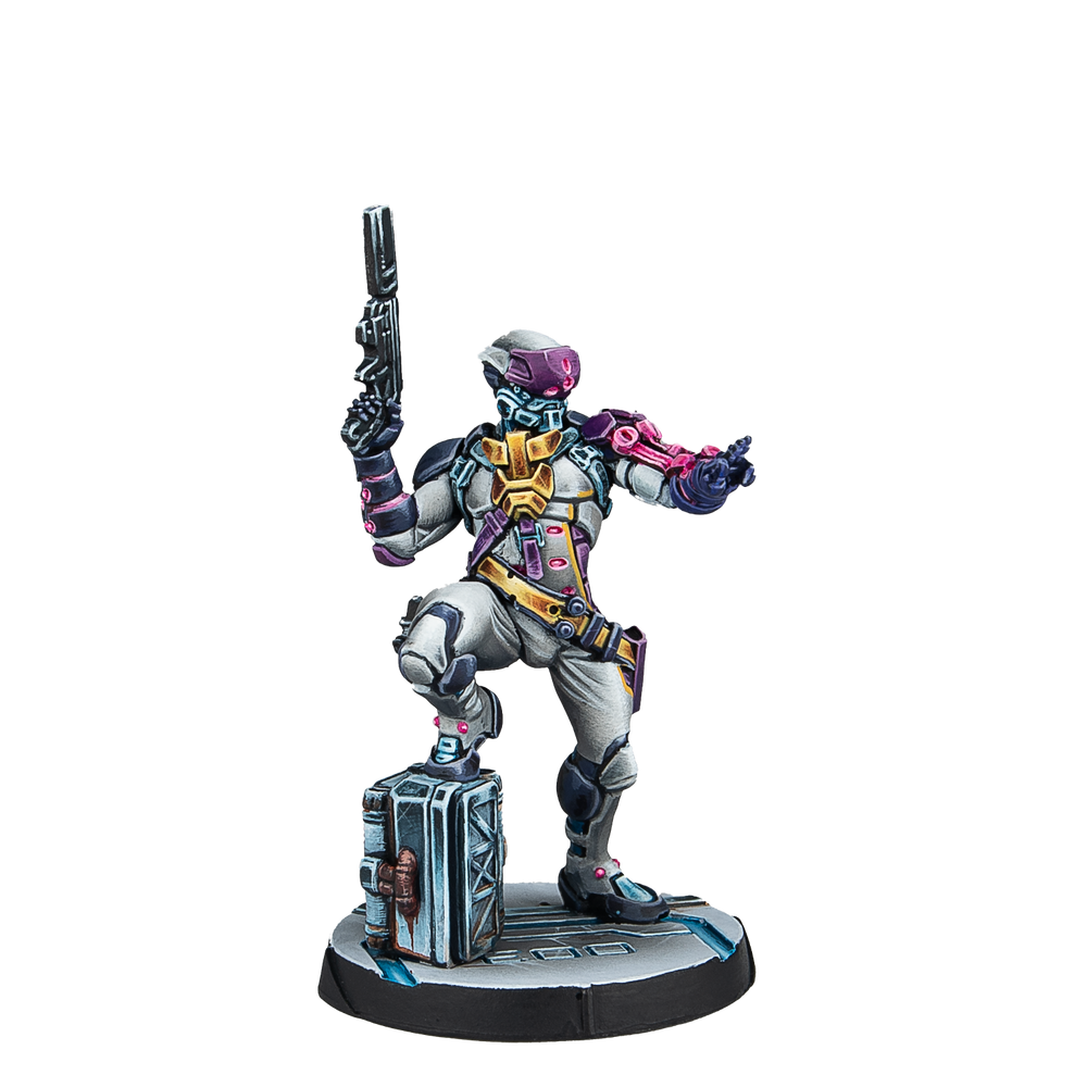 Beyond Operation Mazebreaker (ONLINE ORDER ONLY)