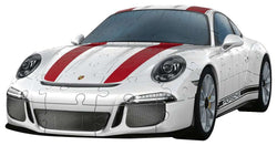 Puzzle: 3D Puzzle - Porsche 911 (ONLINE ORDER ONLY)