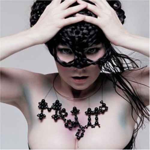 Medulla [Import]