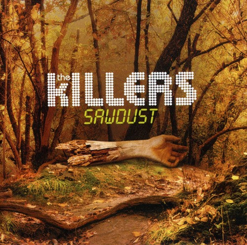 Sawdust [CD]