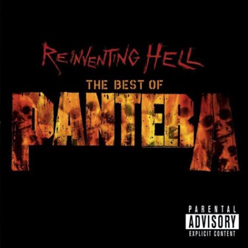 Reinventing Hell-Best Of Pantera [Import]