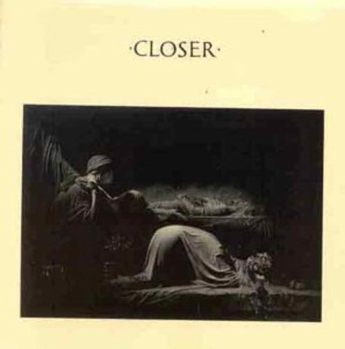 Closer [Import]