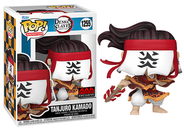 Tanjuro Kamado (Demon Slayer) 1255 - AAA Anime Exclusive (Online Order Only)