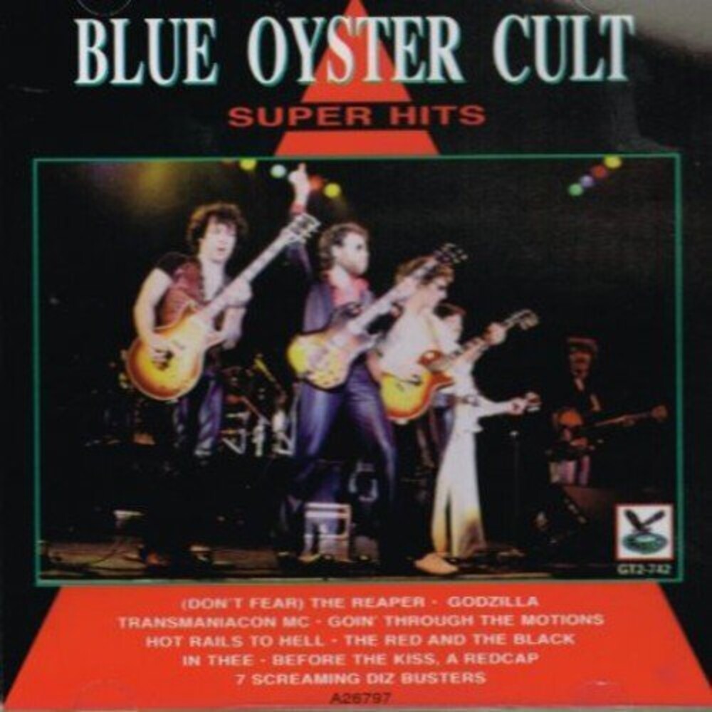 Super Hits  /  Revisited [CD]