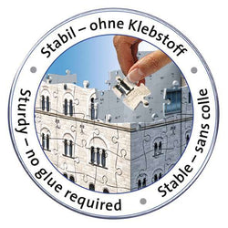 Puzzle: 3D Puzzle - Neuschwanstein Castle (ONLINE ORDER ONLY)