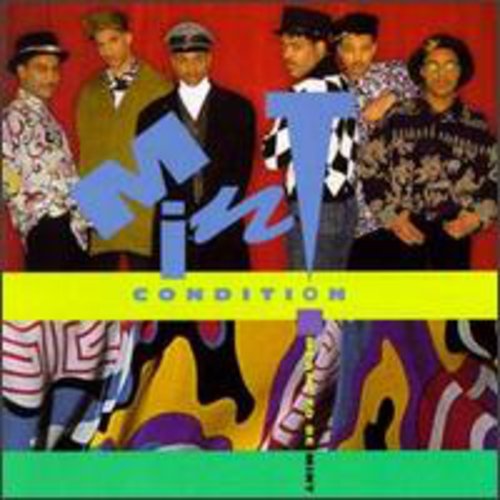 Meant to Be Mint [CD]