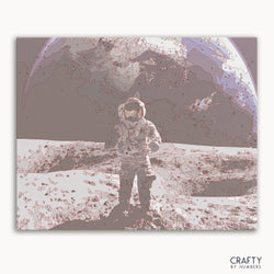Walking on the Moon (ONLINE ORDER ONLY)