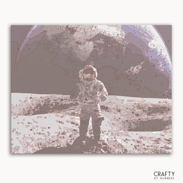 Walking on the Moon (ONLINE ORDER ONLY)