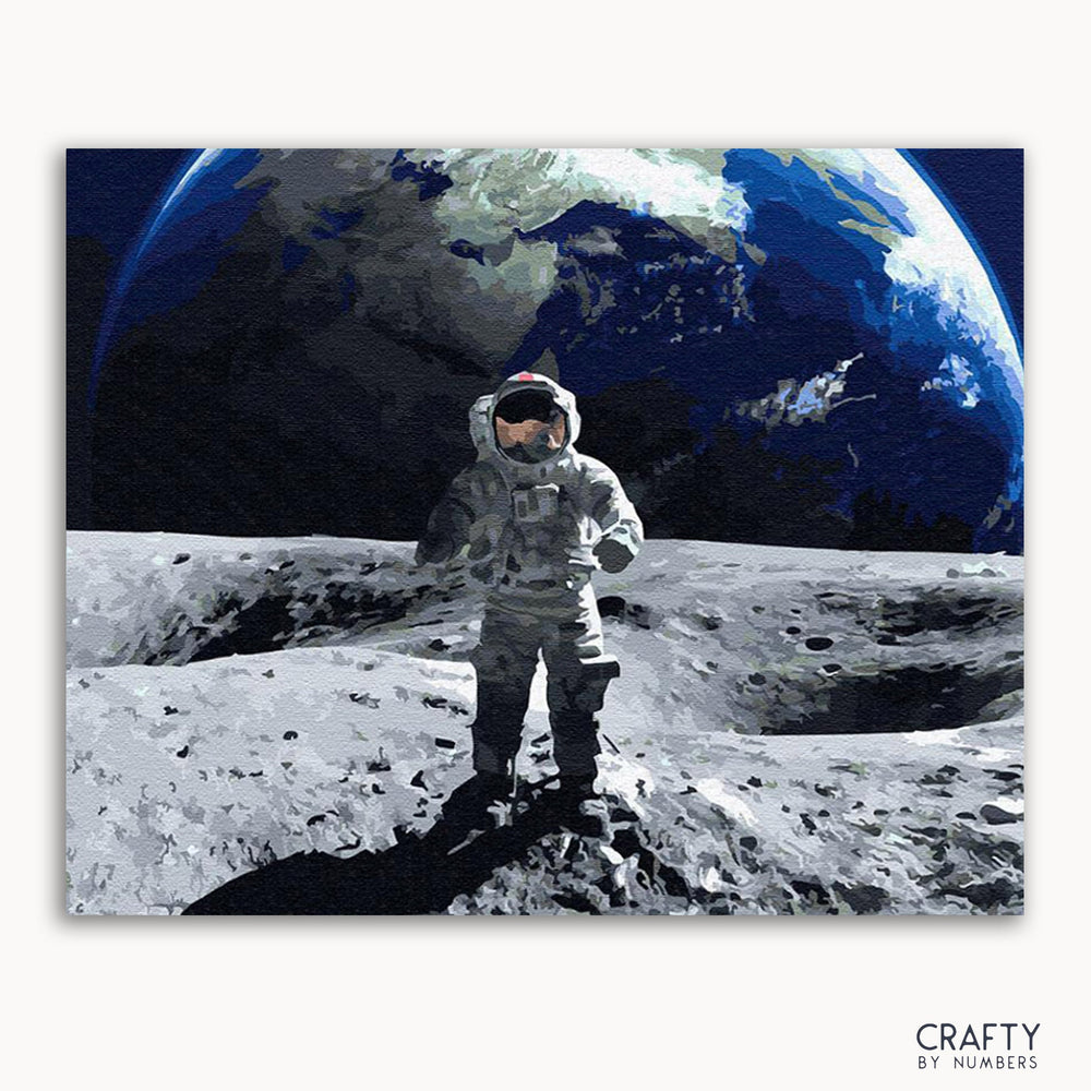 Walking on the Moon (ONLINE ORDER ONLY)