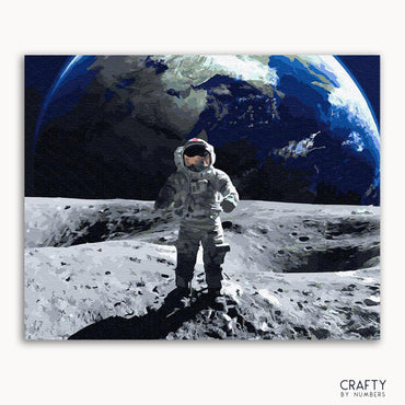Walking on the Moon (ONLINE ORDER ONLY)