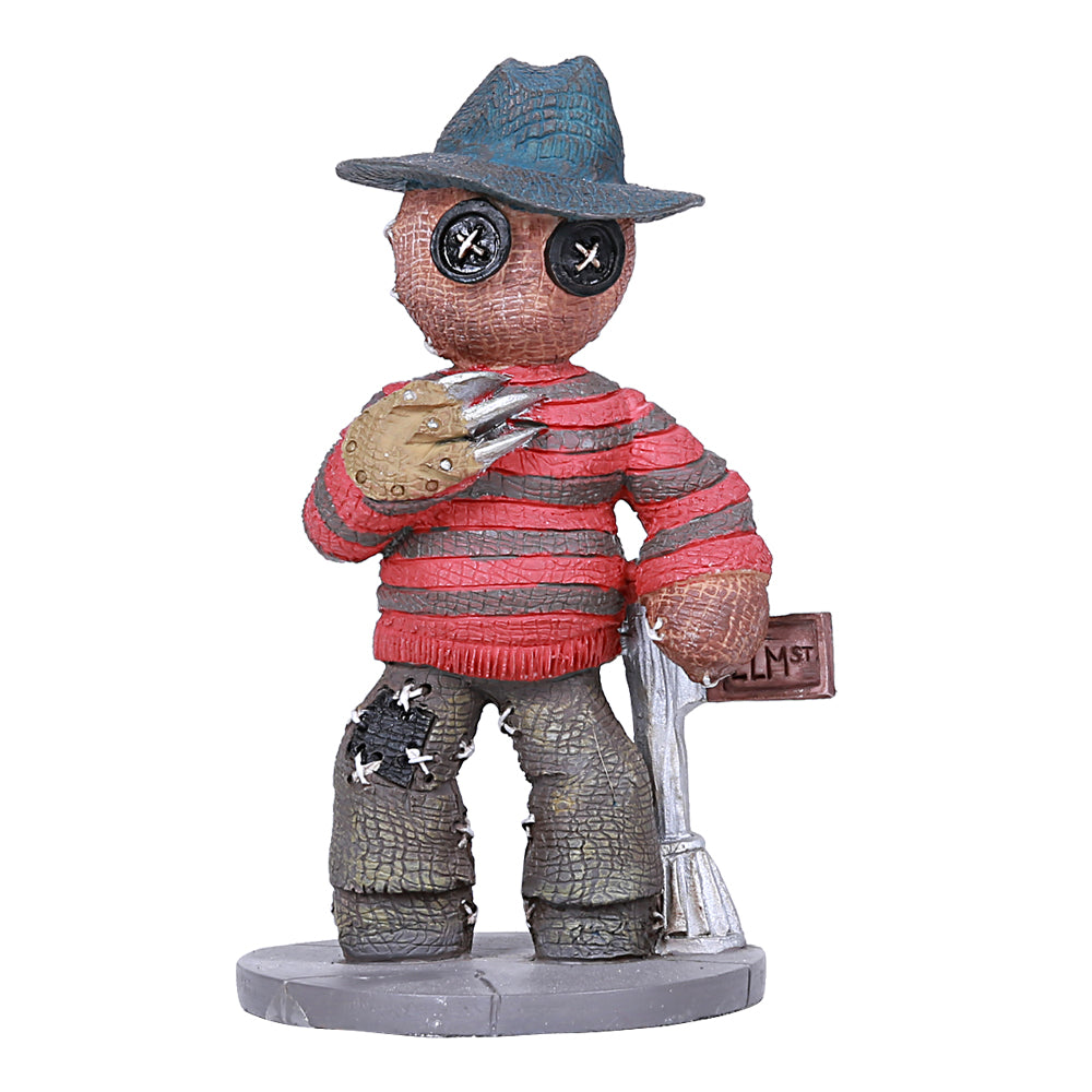 Pinhead Monsters Fred (ONLINE ORDER ONLY)