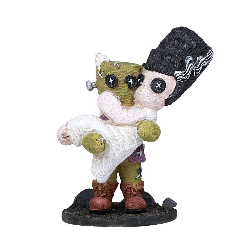 Pinhead Monsters Couples (ONLINE ORDER ONLY)