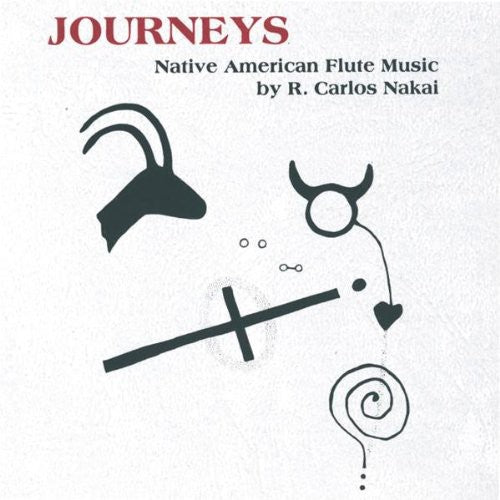 Journeys [CD]