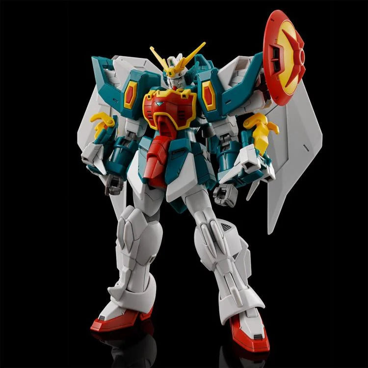 Mobile Suit Gundam Wing HGAC XXXG-01S2 Altron Gundam 1/144 Scale Model Kit (ONLINE ORDER ONLY)