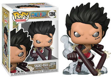 Snake-Man Luffy (One Piece) 1266 (Online Order Only)