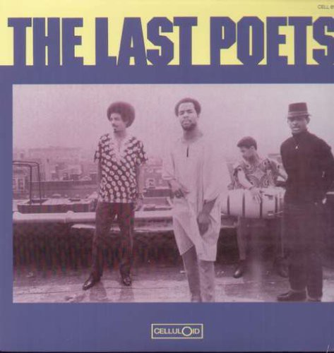 Last Poets [LP]