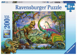 Puzzle: Realm of the Giants (ONLINE ORDER ONLY)