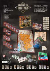 March on the Drina (ONLINE ORDER ONLY)