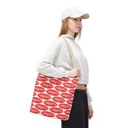 Grocery Tote Bag (ONLINE ORDER ONLY)