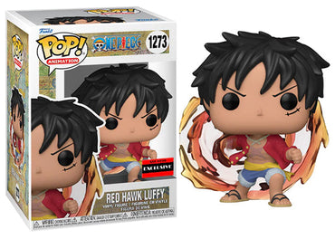 Red Hawk Luffy (One Piece) 1273 - AAA Anime Exclusive (Online Order Only)