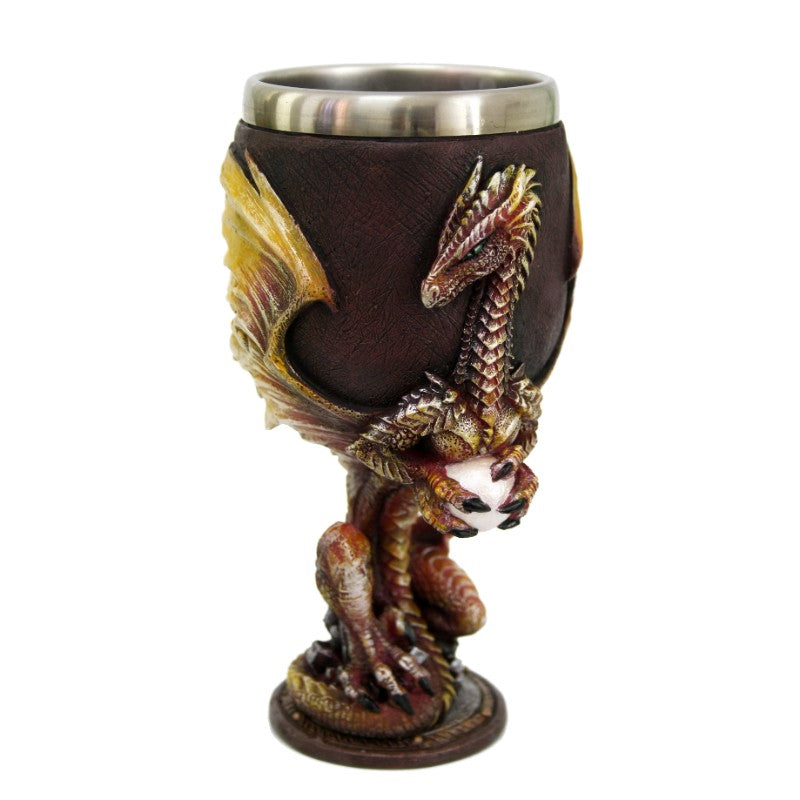 Dragon Goblet (ONLINE ORDER ONLY)