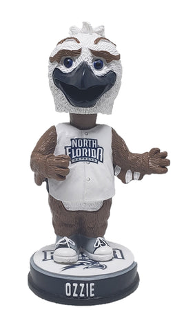 Ozzie The Osprey University Of North Florida Osprey 4" NCAA Bobblehead (ONLINE ORDER ONLY)