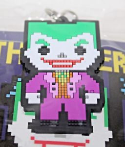 Funko Lanyards 8-Bit - Joker (Online Order Only)