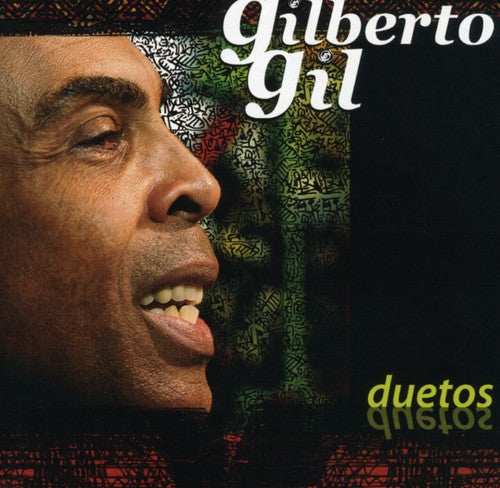 Duetos [CD]